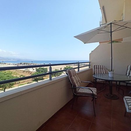 Precioso Apartamento Con Terraza Y Vistas Al Mar Torre Del Mar Exterior photo