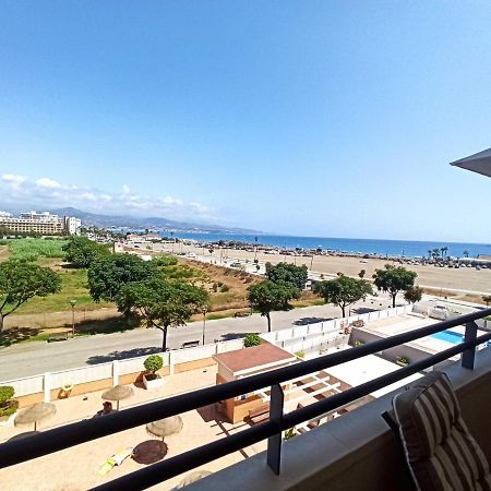 Precioso Apartamento Con Terraza Y Vistas Al Mar Torre Del Mar Exterior photo