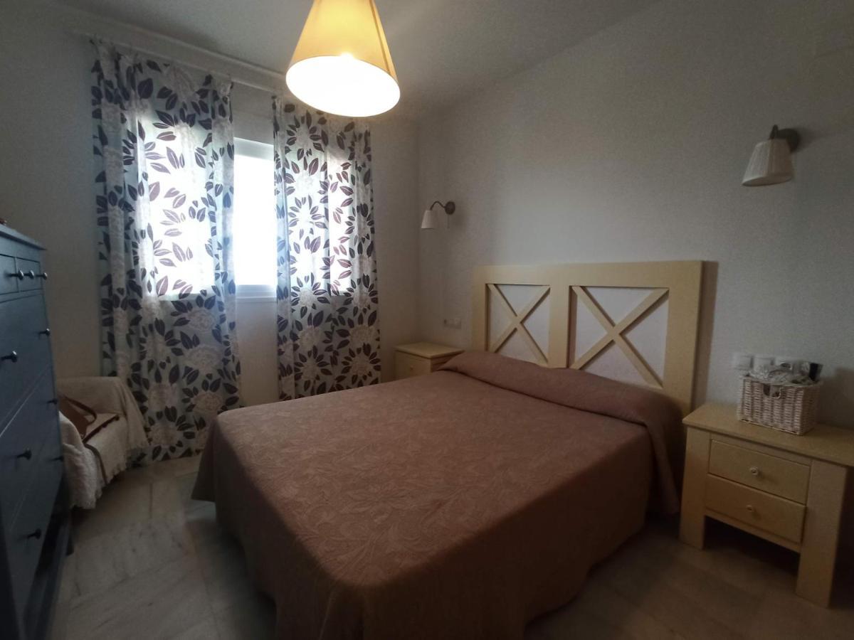 Precioso Apartamento Con Terraza Y Vistas Al Mar Torre Del Mar Exterior photo