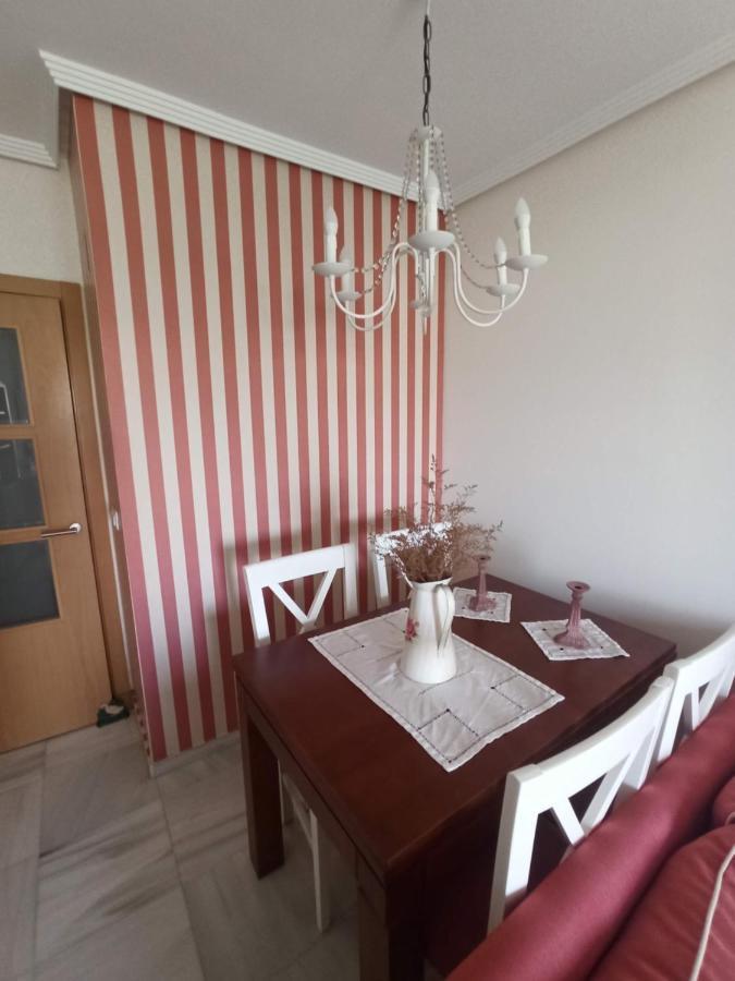Precioso Apartamento Con Terraza Y Vistas Al Mar Torre Del Mar Exterior photo